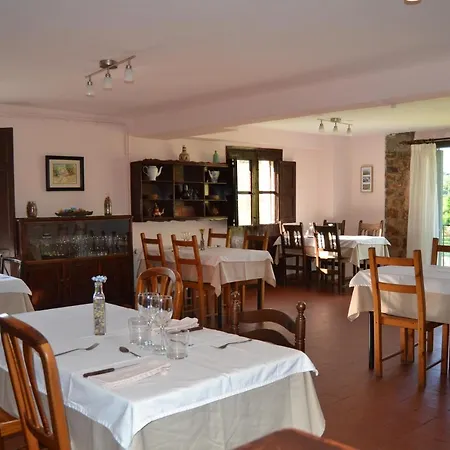 Bed and breakfast Masia Molí De