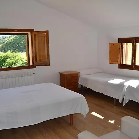 Bed and breakfast Masia Molí De