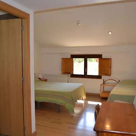 Masia Molí De Bed and breakfast Tartareu