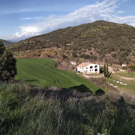 Masia Molí De