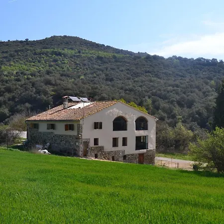 Masia Molí De * Tartareu