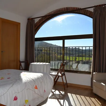 Masia Molí De * Tartareu