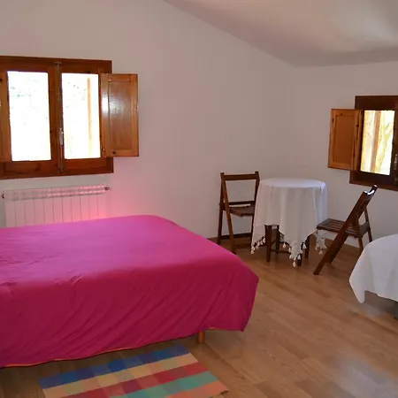 Masia Moli De
