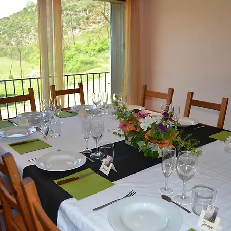 Masia Molí De Bed and breakfast *