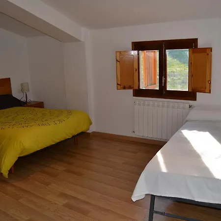 Masia Molí De Bed and breakfast *