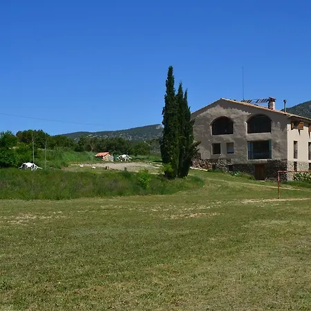 Masia Molí De Bed and breakfast *