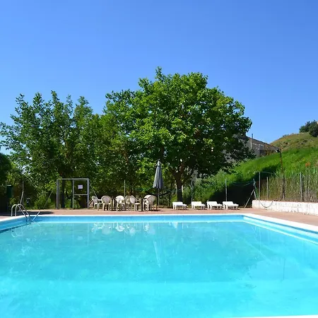 Masia Moli De