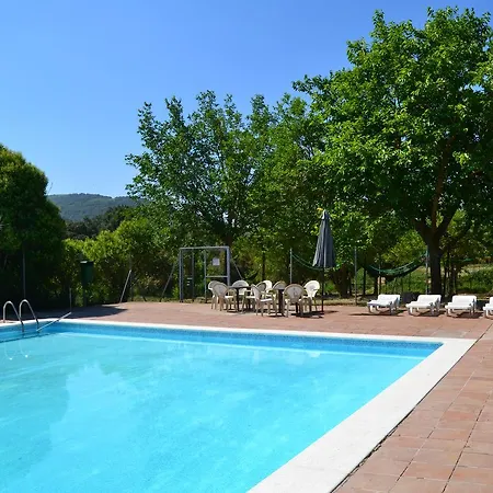 Masia Moli De *