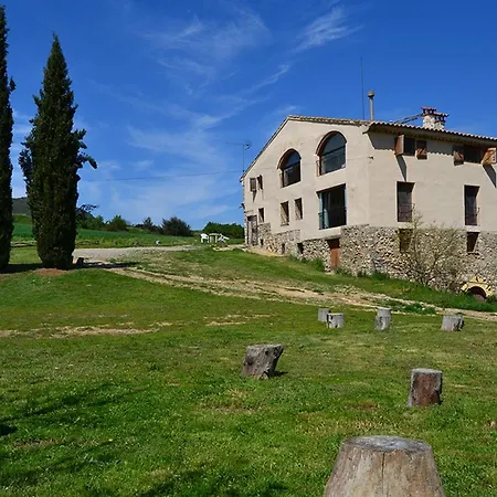 Masia Molí De *