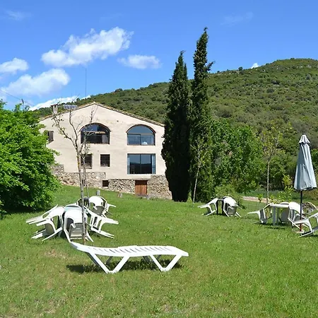 Masia Moli De