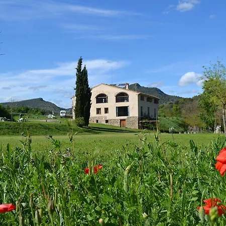 Masia Molí De * Tartareu