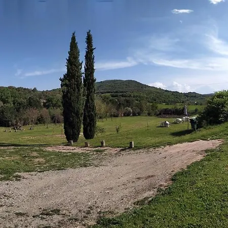 B&B Masia Moli De *